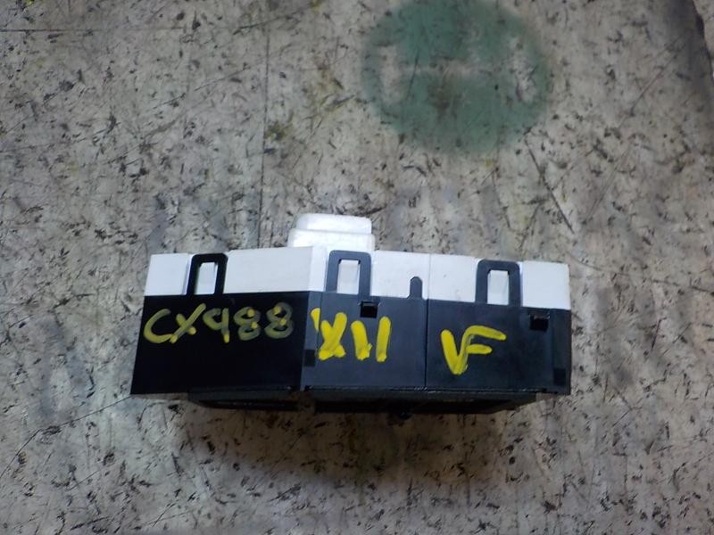 Recambio de mando multifuncion para toyota auris 1.8 16v cat (híbrido) referencia OEM IAM 8391002200 8391002200 