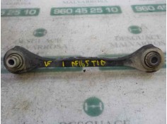 Recambio de brazo suspension inferior trasero derecho para volkswagen golf vi (5k1) 1.6 tdi dpf referencia OEM IAM   