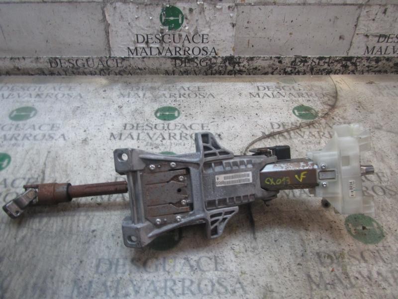 Recambio de columna direccion para mazda 3 berlina (bk) 1.6 cd diesel cat referencia OEM IAM BR5S32AM0B  