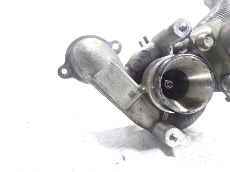 Recambio de turbocompresor para ford transit courier 1.5 tdci cat referencia OEM IAM  TD02H2 07TVT 21 
