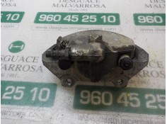Recambio de pinza freno delantera izquierda para opel corsa e selective referencia OEM IAM 95517020   2