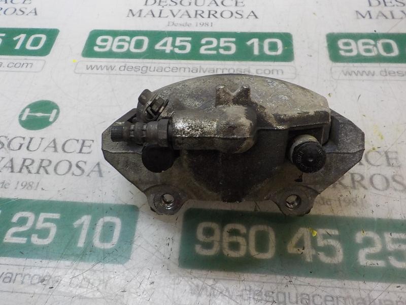 Recambio de pinza freno delantera izquierda para opel corsa e selective referencia OEM IAM 95517020  