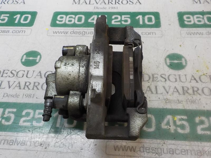 Recambio de pinza freno delantera izquierda para opel corsa e selective referencia OEM IAM 95517020  