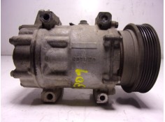 Recambio de compresor aire acondicionado para dacia duster ambiance 4x2 referencia OEM IAM 926006229R 926006229R  2