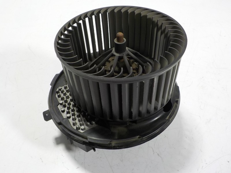 Recambio de motor calefaccion para volkswagen scirocco (138) 2.0 tdi referencia OEM IAM 1K1820015P 3C0907521G 