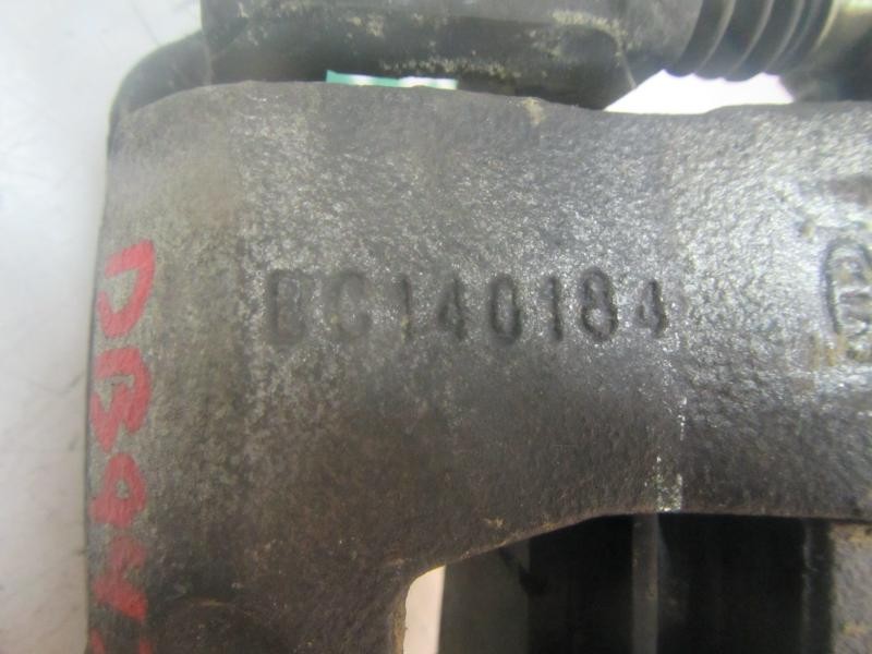 Recambio de pinza freno delantera derecha para kia rio drive referencia OEM IAM 581901WA05 BC140184 BC140184