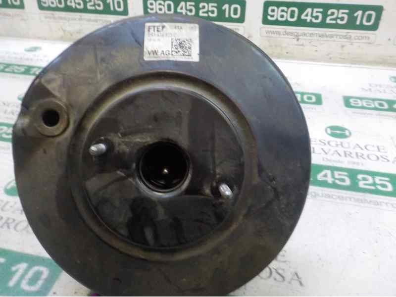 Recambio de servofreno para seat ibiza (6j5) reference referencia OEM IAM   