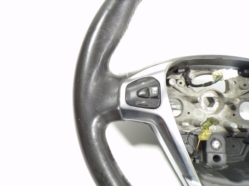 Recambio de volante para ford transit courier 1.5 tdci cat referencia OEM IAM   