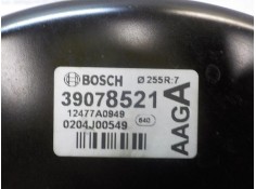 Recambio de servofreno para opel corsa e selective referencia OEM IAM 39087623 39078521 0204J00549 2