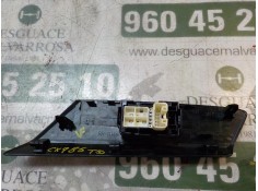 Recambio de mando elevalunas trasero derecho para toyota rav 4 advance hybrid referencia OEM IAM 8481052030   2