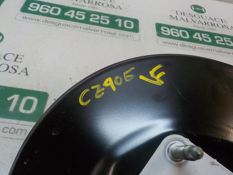 Recambio de servofreno para opel corsa e selective referencia OEM IAM 39087623 39078521 0204J00549