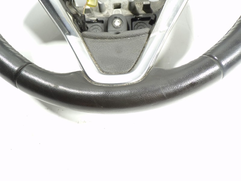 Recambio de volante para ford transit courier 1.5 tdci cat referencia OEM IAM   