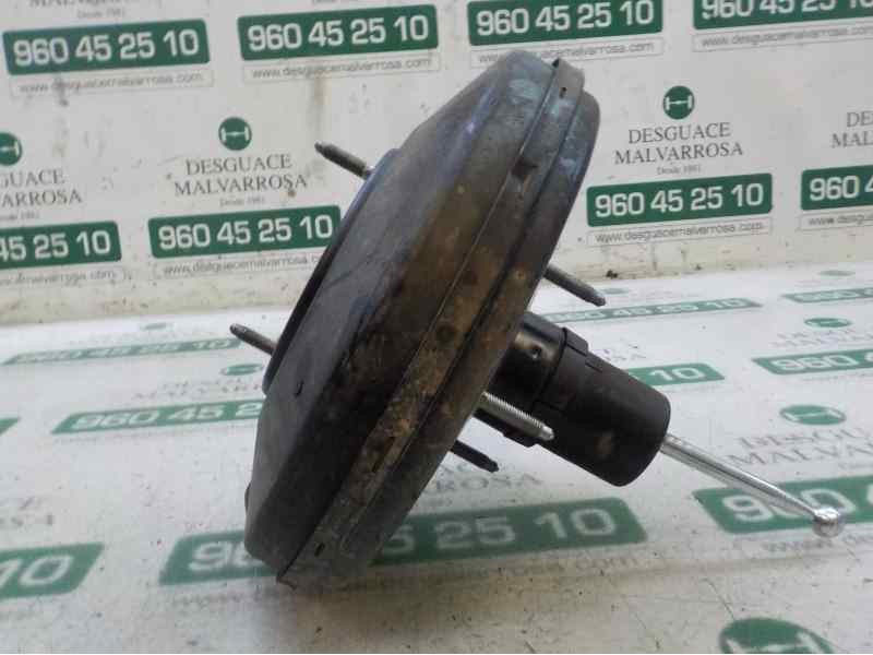 Recambio de servofreno para seat ibiza (6j5) reference referencia OEM IAM   