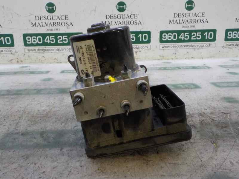 Recambio de abs para bmw serie 1 berlina (e81/e87) 2.0 turbodiesel cat referencia OEM IAM 34512460490 34516777158 