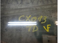 Recambio de cristal puerta trasero derecho para mazda 3 berlina (bk) 1.6 cd diesel cat referencia OEM IAM    2