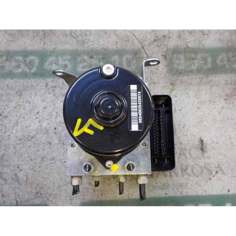 Recambio de abs para bmw serie 1 berlina (e81/e87) 2.0 turbodiesel cat referencia OEM IAM 34512460490 34516777158 