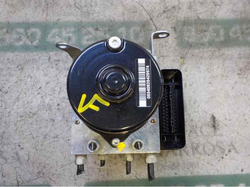 Recambio de abs para bmw serie 1 berlina (e81/e87) 2.0 turbodiesel cat referencia OEM IAM 34512460490 34516777158 