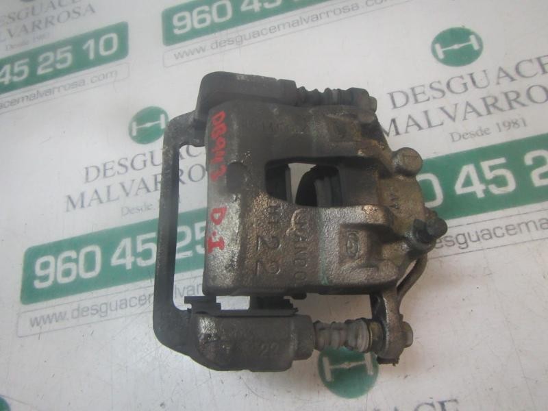 Recambio de pinza freno delantera izquierda para kia rio drive referencia OEM IAM 581801WA05 BC140184 BC140184