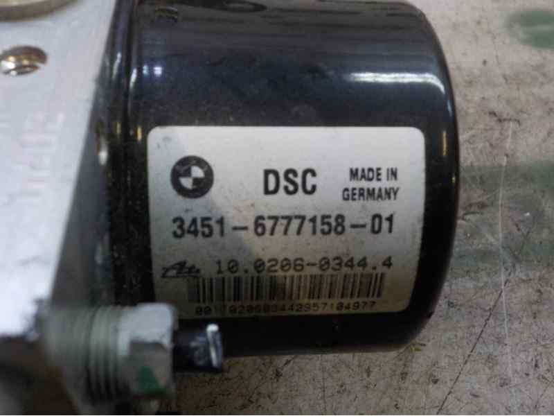 Recambio de abs para bmw serie 1 berlina (e81/e87) 2.0 turbodiesel cat referencia OEM IAM 34512460490 34516777158 