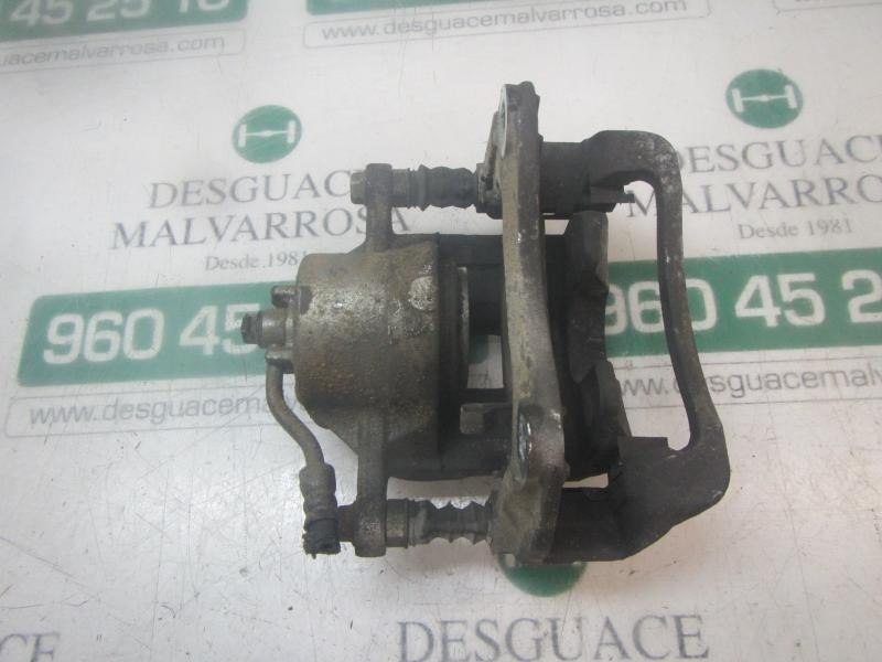 Recambio de pinza freno delantera izquierda para kia rio drive referencia OEM IAM 581801WA05 BC140184 BC140184