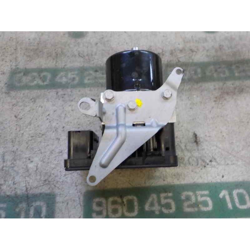 Recambio de abs para bmw serie 1 berlina (e81/e87) 2.0 turbodiesel cat referencia OEM IAM 34512460490 34516777158 