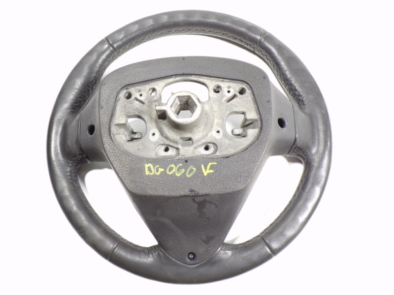 Recambio de volante para ford transit courier 1.5 tdci cat referencia OEM IAM   