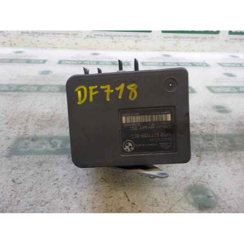 Recambio de abs para bmw serie 1 berlina (e81/e87) 2.0 turbodiesel cat referencia OEM IAM 34512460490 34516777158 