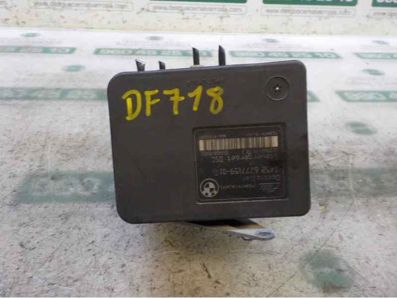 Recambio de abs para bmw serie 1 berlina (e81/e87) 2.0 turbodiesel cat referencia OEM IAM 34512460490 34516777158 