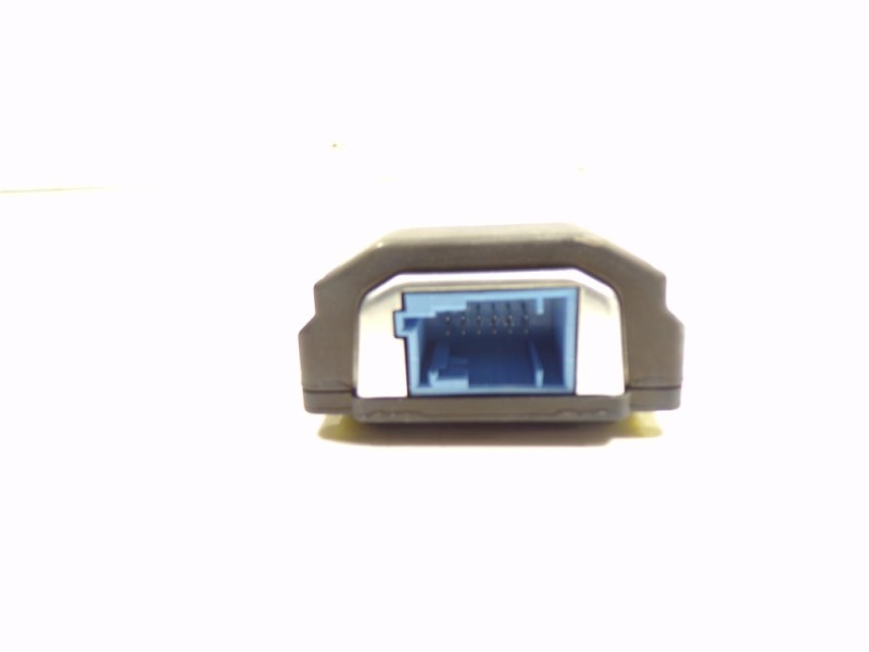 Recambio de modulo electronico para toyota proace city 1.5 dci referencia OEM IAM  9831386680 