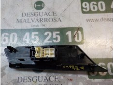 Recambio de mando elevalunas trasero izquierdo para toyota rav 4 advance hybrid referencia OEM IAM 8481052030   2