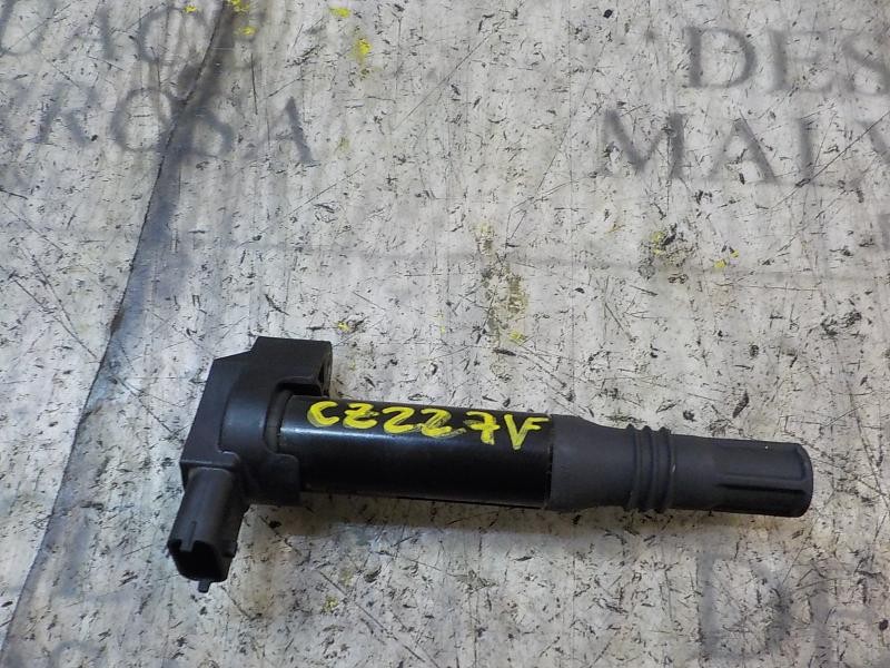 Recambio de bobina para citroën ds3 1.2 12v vti referencia OEM IAM 9671214580 9671214580 