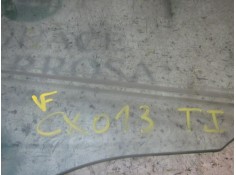 Recambio de cristal puerta trasero izquierdo para mazda 3 berlina (bk) 1.6 cd diesel cat referencia OEM IAM    2