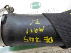 Recambio de tubo intercooler para audi a6 berlina (4f2) 2.0 tdi referencia OEM IAM 4F0145737J   2