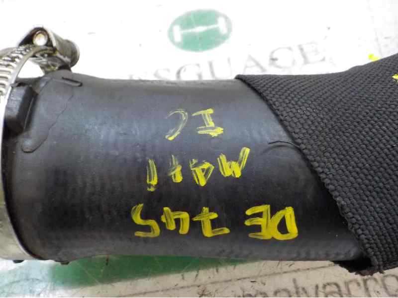 Recambio de tubo intercooler para audi a6 berlina (4f2) 2.0 tdi referencia OEM IAM 4F0145737J  