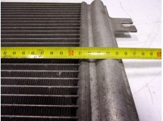 Recambio de condensador aire acondicionado para dacia duster ambiance 4x2 referencia OEM IAM 8200741257 8200741257  2