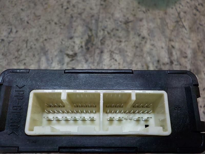 Recambio de centralita cambio automatico para toyota auris 1.8 16v cat (híbrido) referencia OEM IAM 8953512021 8953512011 