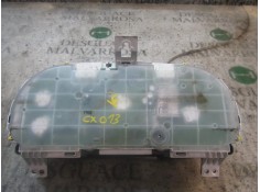 Recambio de cuadro instrumentos para mazda 3 berlina (bk) 1.6 cd diesel cat referencia OEM IAM BS3P55471A   2