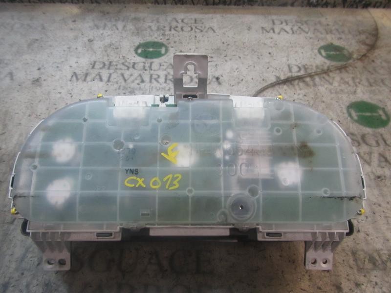 Recambio de cuadro instrumentos para mazda 3 berlina (bk) 1.6 cd diesel cat referencia OEM IAM BS3P55471A  