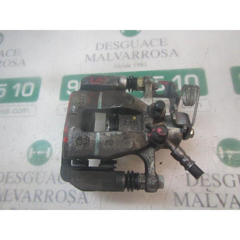 Recambio de pinza freno trasera izquierda para kia rio drive referencia OEM IAM 583101WA30  