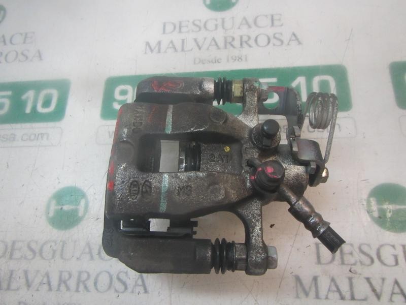 Recambio de pinza freno trasera izquierda para kia rio drive referencia OEM IAM 583101WA30  