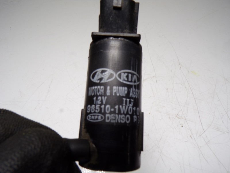 Recambio de bomba limpia para hyundai i40 1.7 crdi cat referencia OEM IAM 985101W010 985101W010 