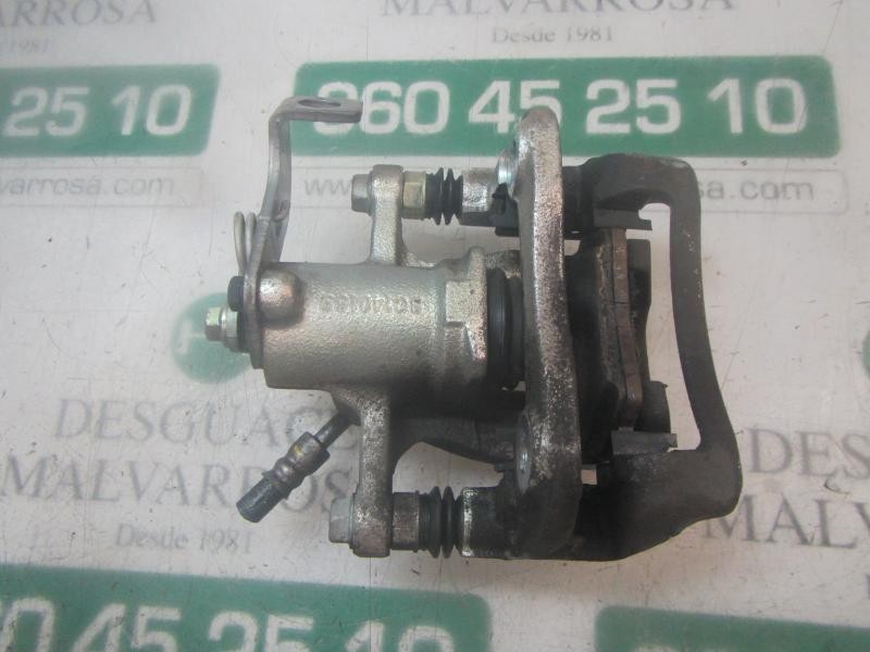 Recambio de pinza freno trasera izquierda para kia rio drive referencia OEM IAM 583101WA30  