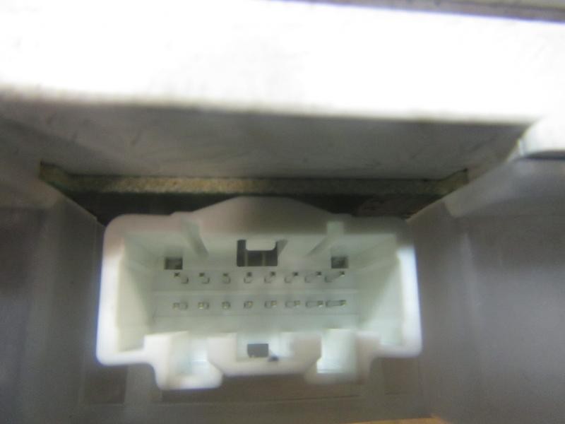 Recambio de cuadro instrumentos para mazda 3 berlina (bk) 1.6 cd diesel cat referencia OEM IAM BS3P55471A  