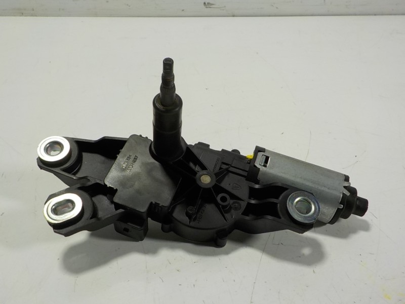 Recambio de motor limpia trasero para volkswagen scirocco (138) 2.0 tdi referencia OEM IAM 1K8955711B 1K8955711B 