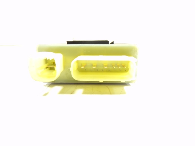 Recambio de modulo electronico para toyota proace city 1.5 dci referencia OEM IAM  9662570880 