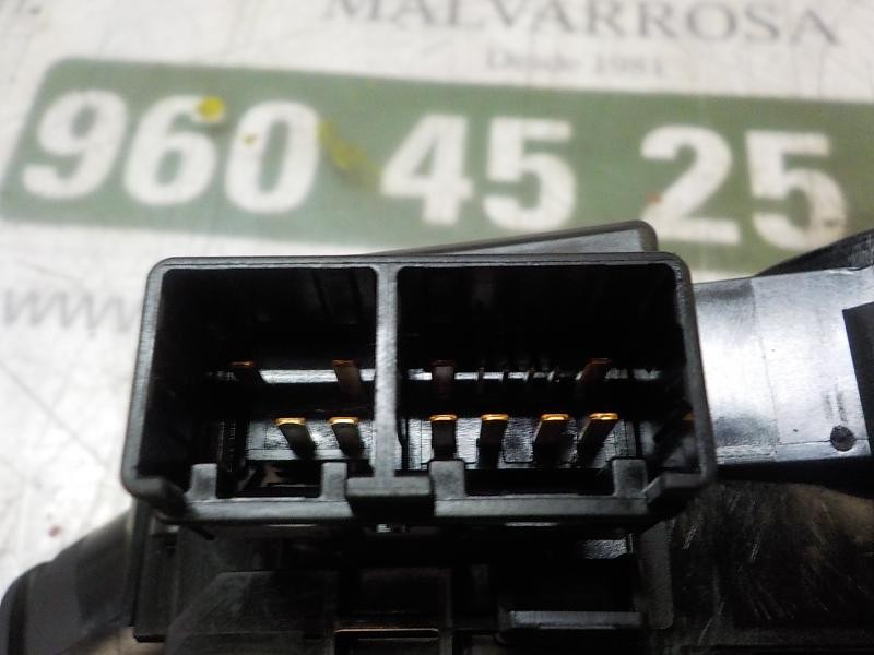 Recambio de mando luces para toyota rav 4 advance hybrid referencia OEM IAM 8414033250  