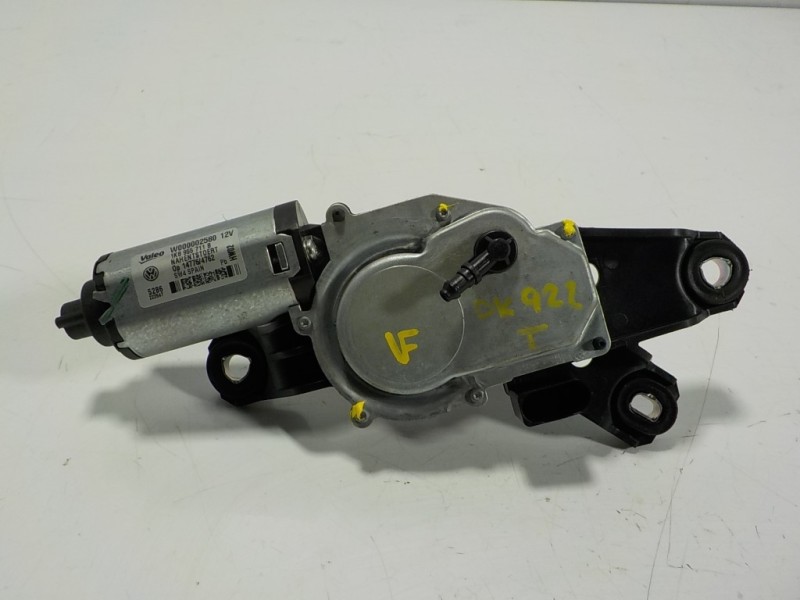 Recambio de motor limpia trasero para volkswagen scirocco (138) 2.0 tdi referencia OEM IAM 1K8955711B 1K8955711B 