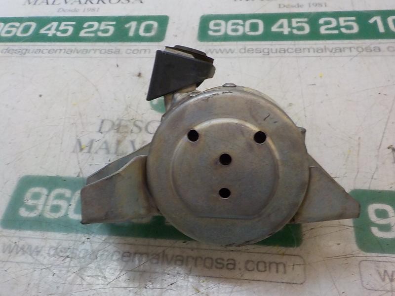Recambio de soporte motor derecho para opel corsa e selective referencia OEM IAM 13130739  