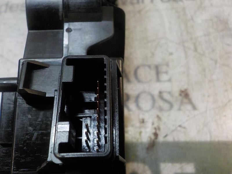 Recambio de mando luces para toyota rav 4 advance hybrid referencia OEM IAM 8414033250  