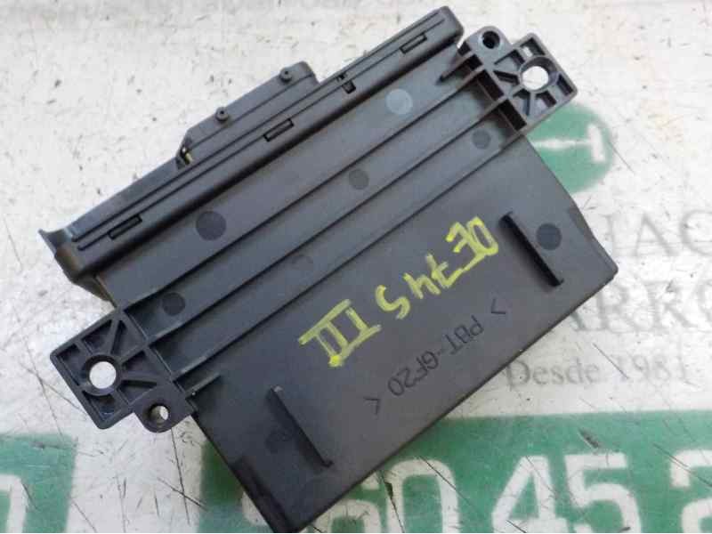 Recambio de modulo electronico para audi a6 berlina (4f2) 2.0 tdi referencia OEM IAM 4F0907280B 4F0910280 F005S00102